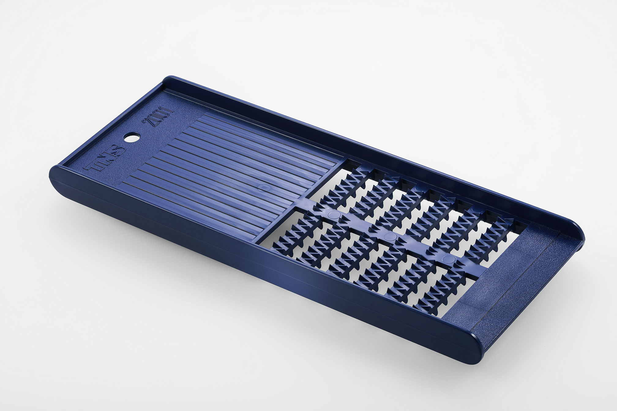 TNS2001 Reibe - Blau