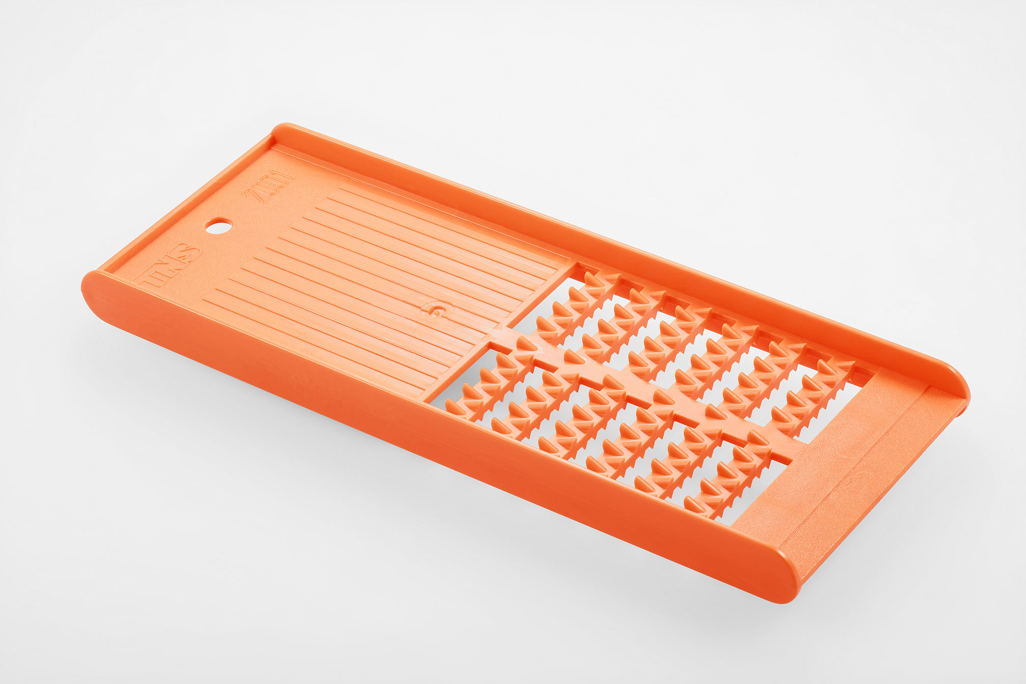 TNS2001 Reibe - Orange