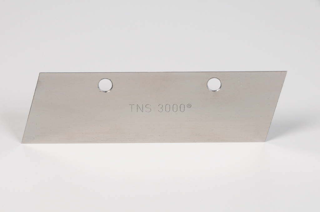 TNS3000 Ersatzmesser