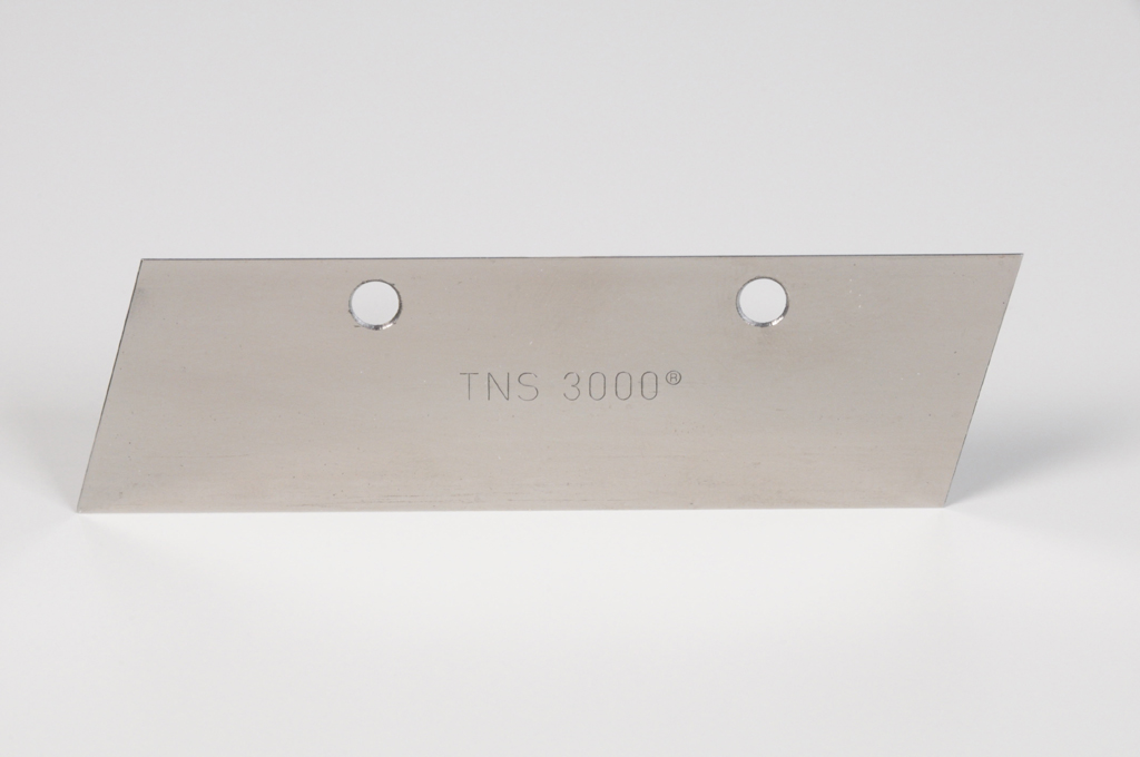 TNS3000 Ersatzmesser