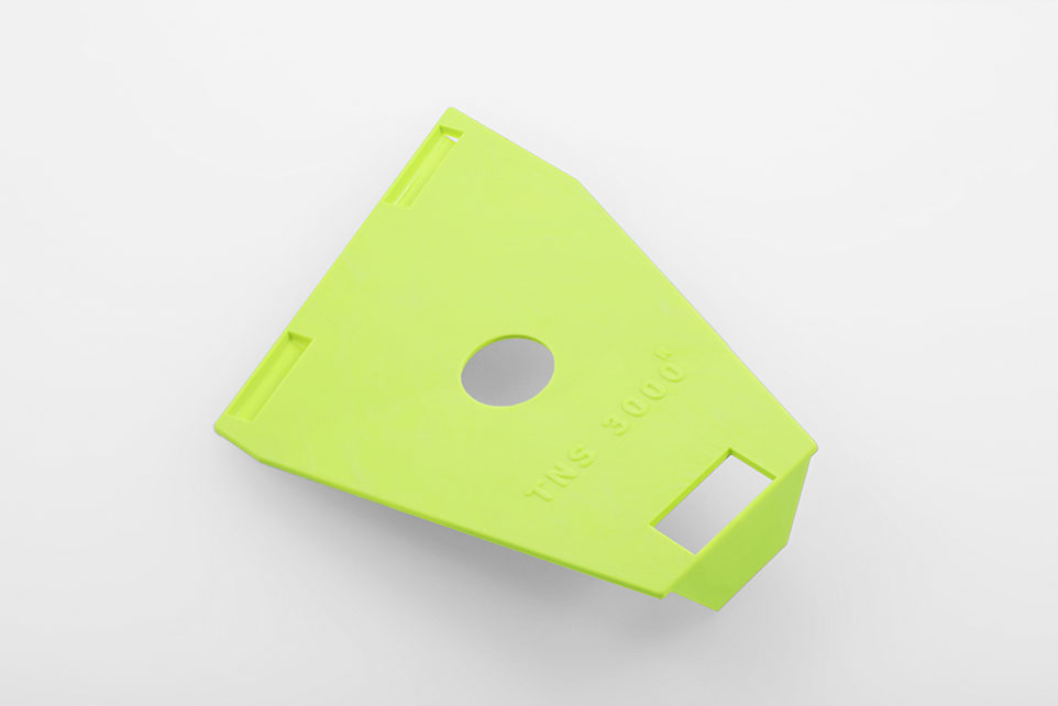 TNS3000 - Messerschutz Kiwi