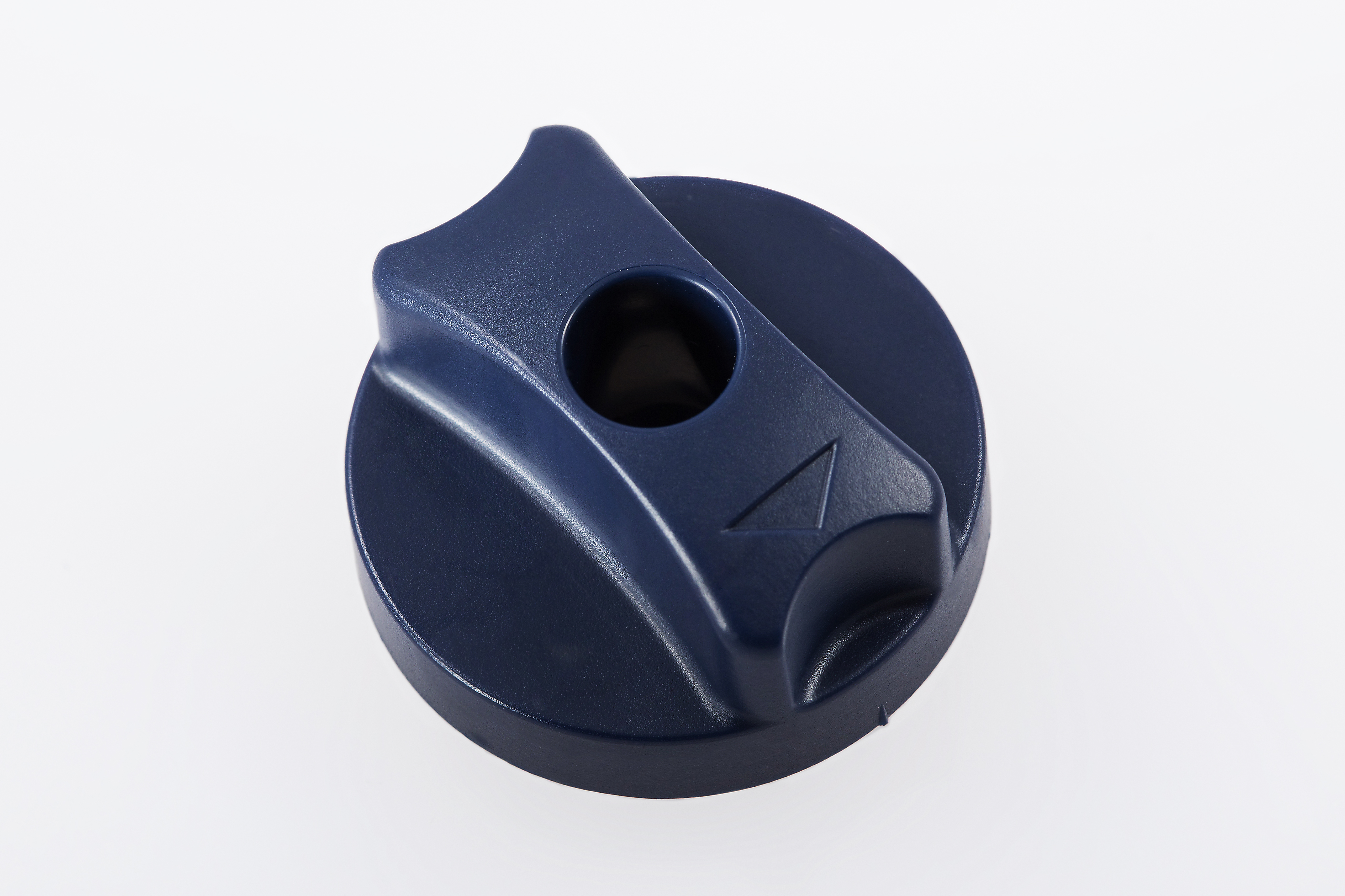 TNS3000 Drehknopf Blau